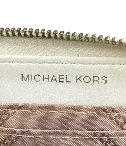MICHAEL KORS コインケース ミニウォレット レディース マイケルコース