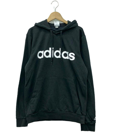 アディダス プルオーバーパーカー フレンチテリー レディース SIZE M (M) adidas