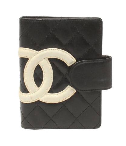 シャネル 手帳カバー カンボンライン レディース CHANEL – Rehello by  
