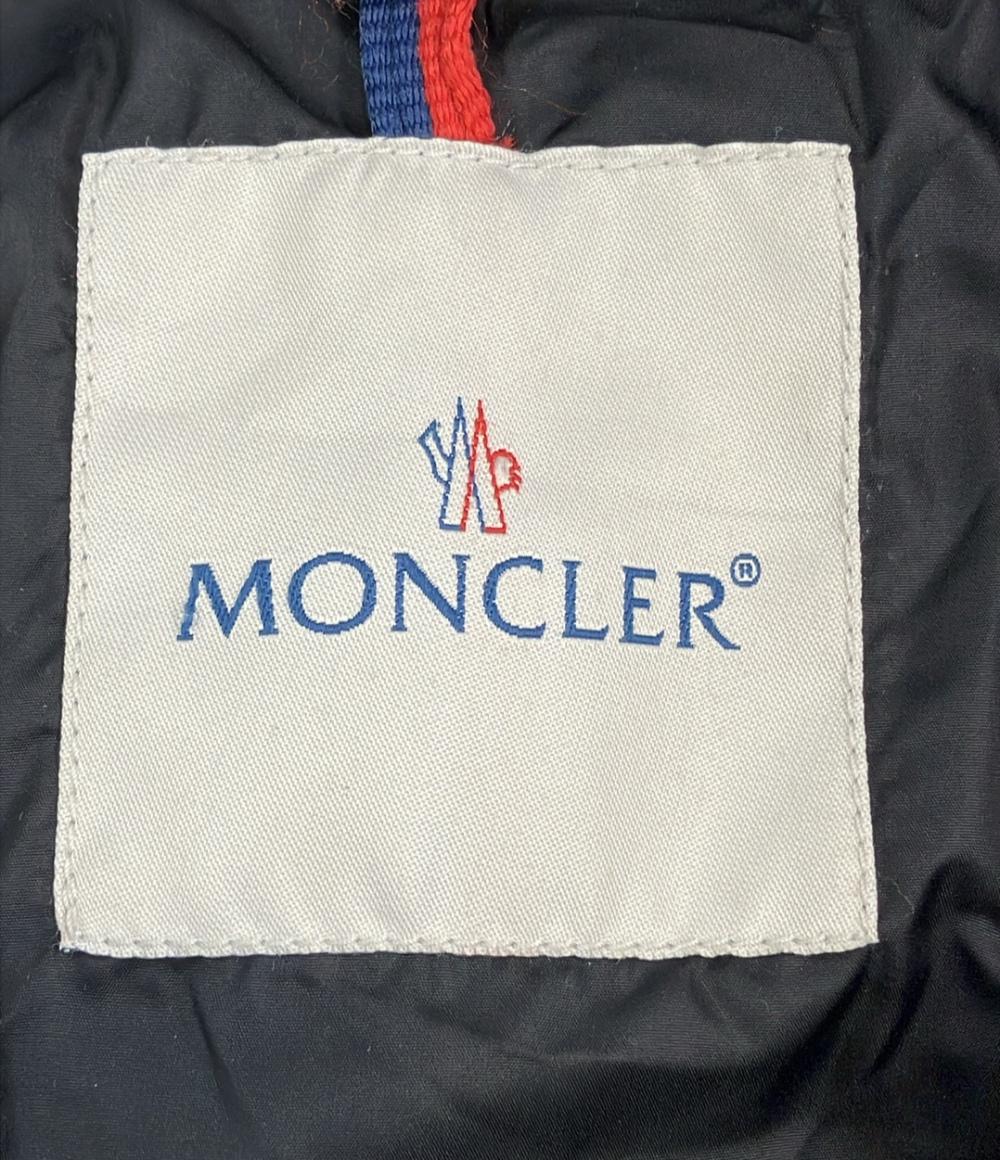 モンクレール ダウンコート レディース SIZE 3 (L) MONCLER
