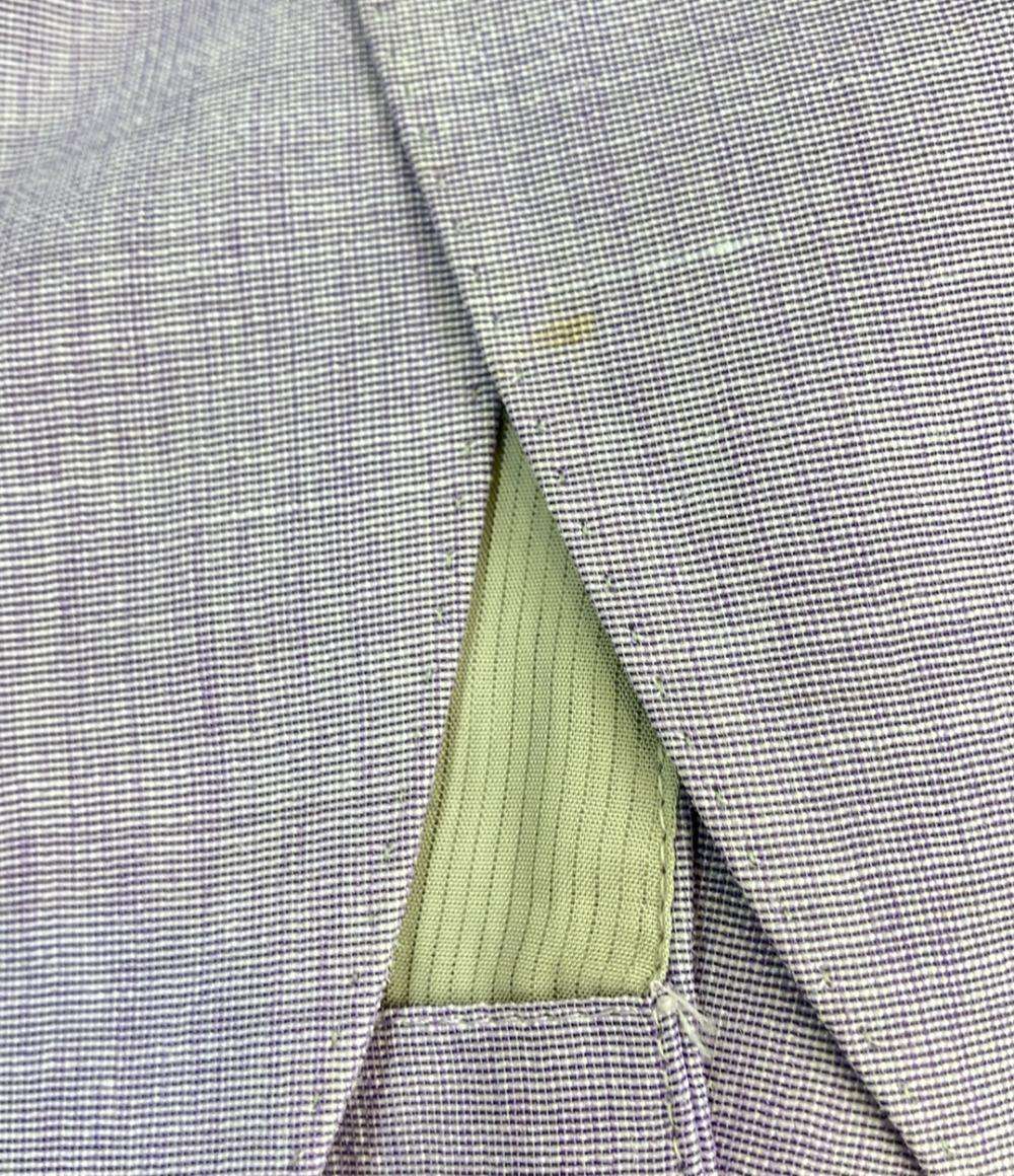 LANVIN COLLECTION テーラードジャケット LA-ST-74043 メンズ SIZE 46 (L) ランバン コレクション