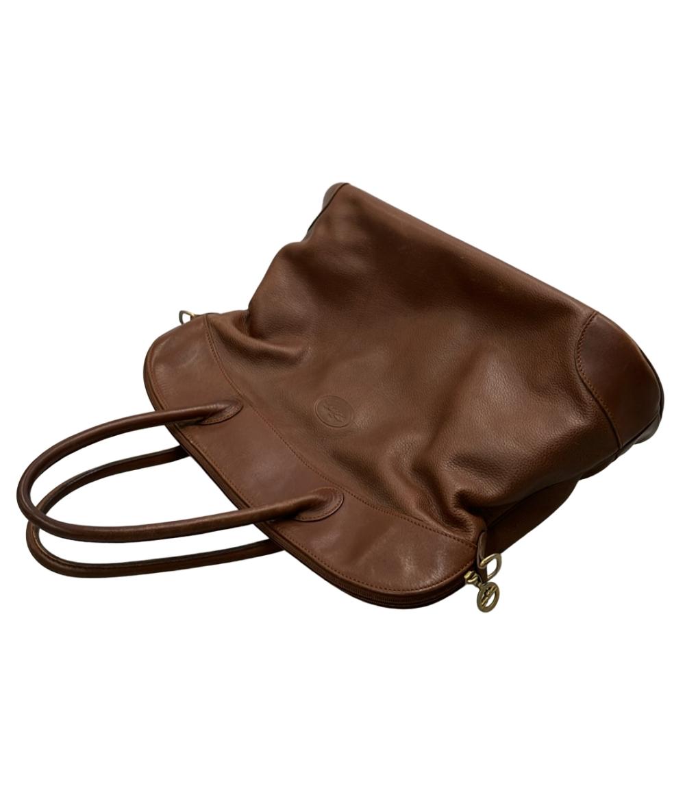 Longchamp 2WAY トートバッグ ショルダーバッグ 斜め掛け レディース ロンシャン