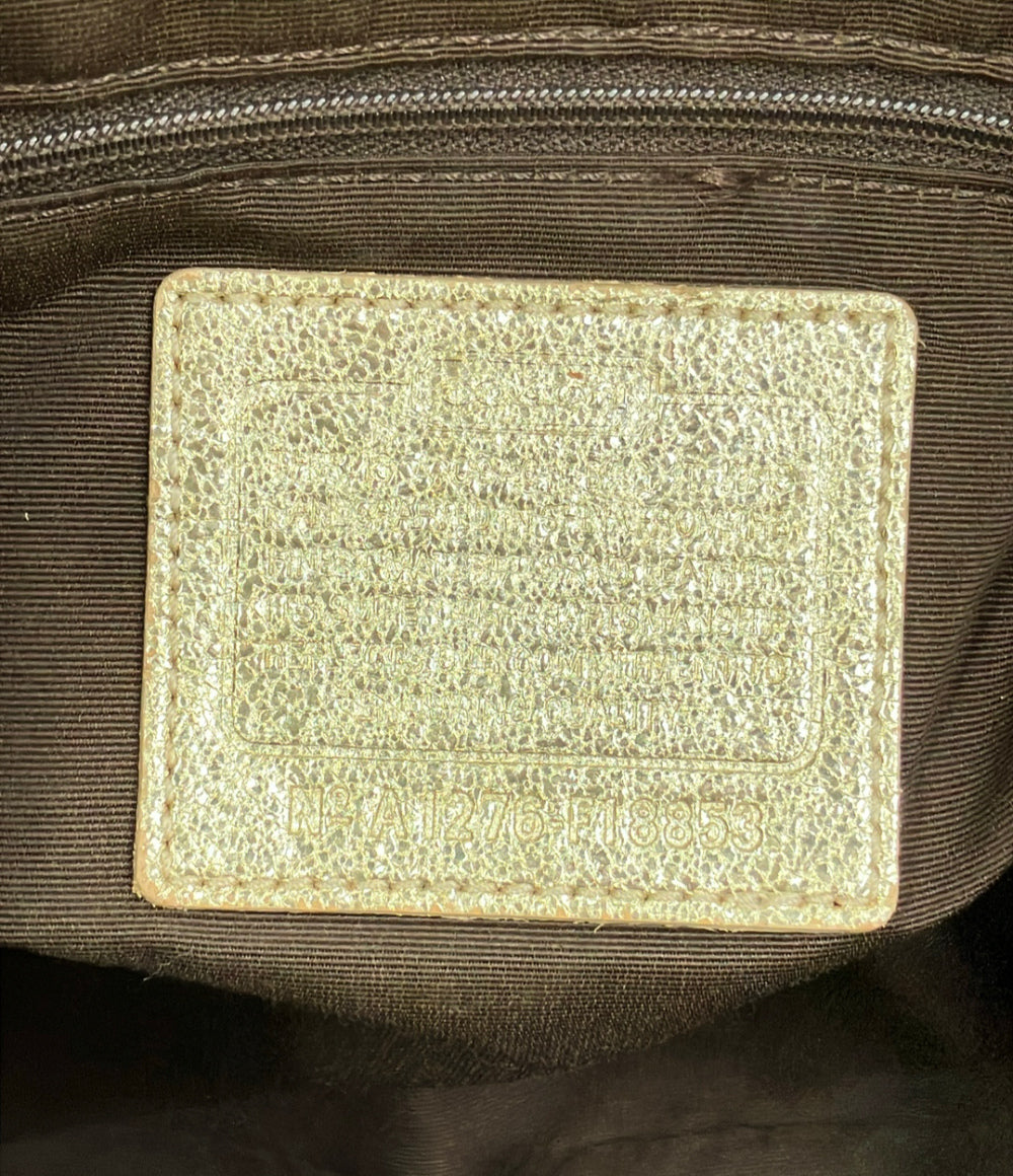 COACH トートバッグ シグネチャー F18853 レディース コーチ