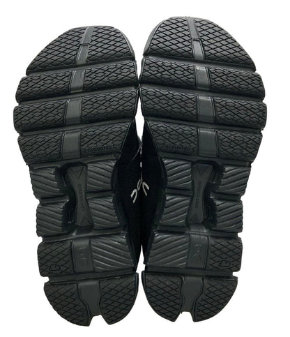 美品 ON ローカットスニーカー クラウド X 4 3ME30040106 メンズ SIZE 25.5 オン