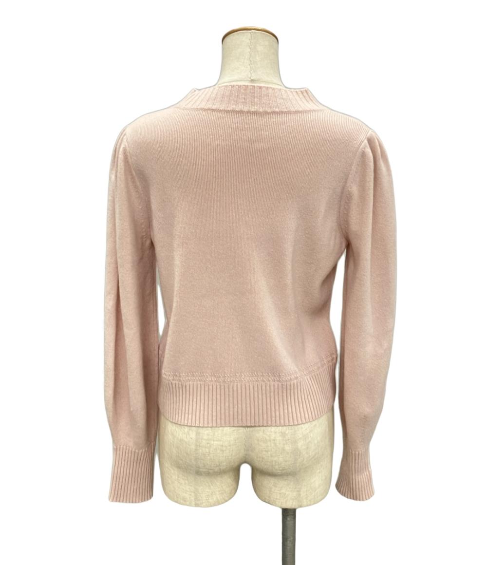 フォクシー 長袖ニット レディース SIZE 40 (M) FOXEY