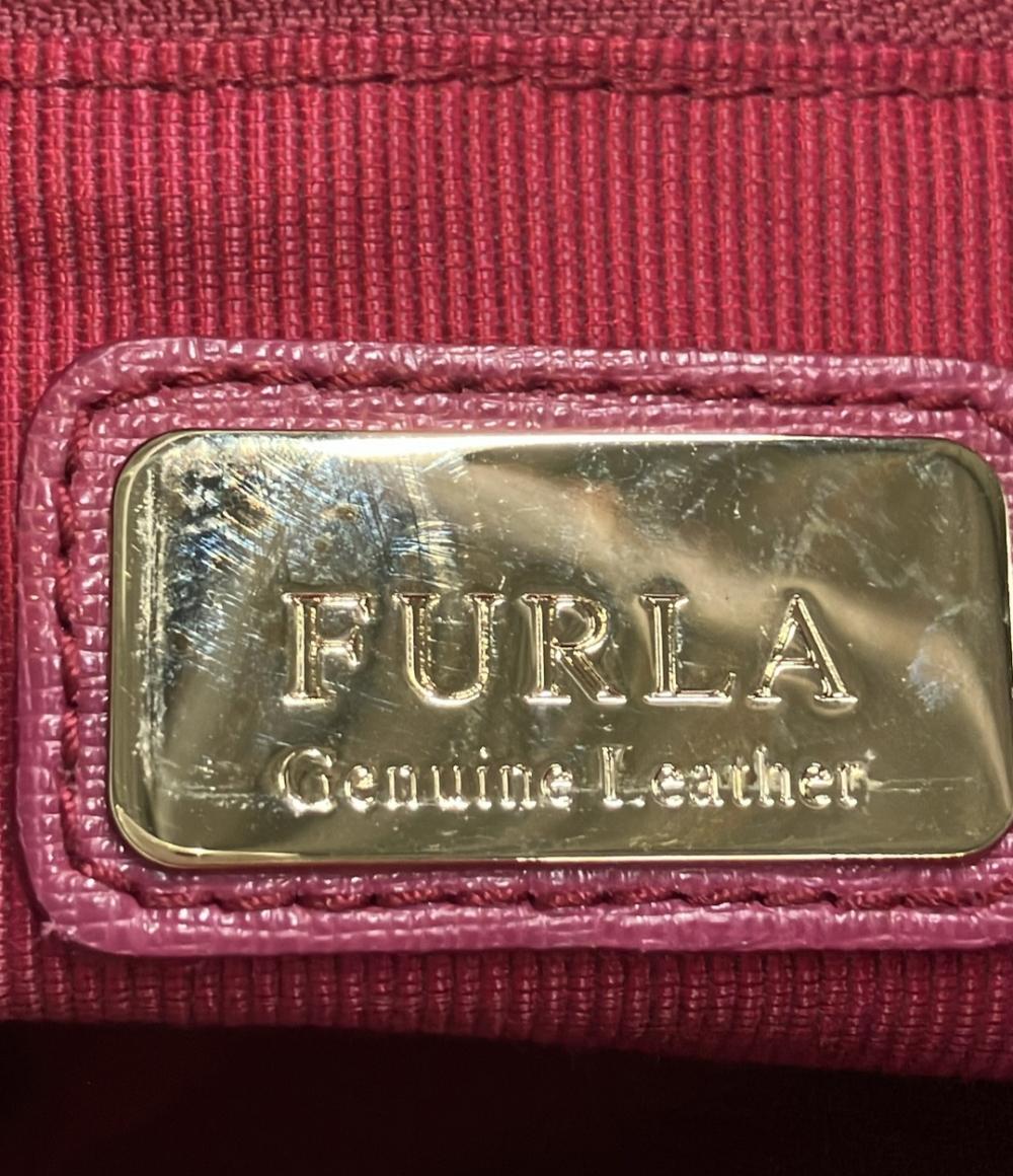 Furla 2WAY ハンドバッグ ショルダーバッグ 斜め掛け レディース フルラ