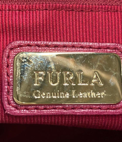 Furla 2WAY ハンドバッグ ショルダーバッグ 斜め掛け レディース フルラ