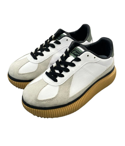 ONITSUKA TIGER ローカットスニーカー DELECITY 1183B874 レディース SIZE 24.0 (L) オニツカタイガー