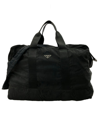 PRADA ボストンバッグ レディース プラダ