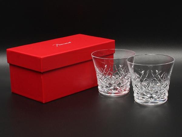 バカラ(Baccarat)の中古アイテム一覧 | Rehello by BOOKOFF
