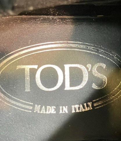 TOD’S サイドゴアブーツ レディース SIZE 35 1/2 22.5(cm) トッズ