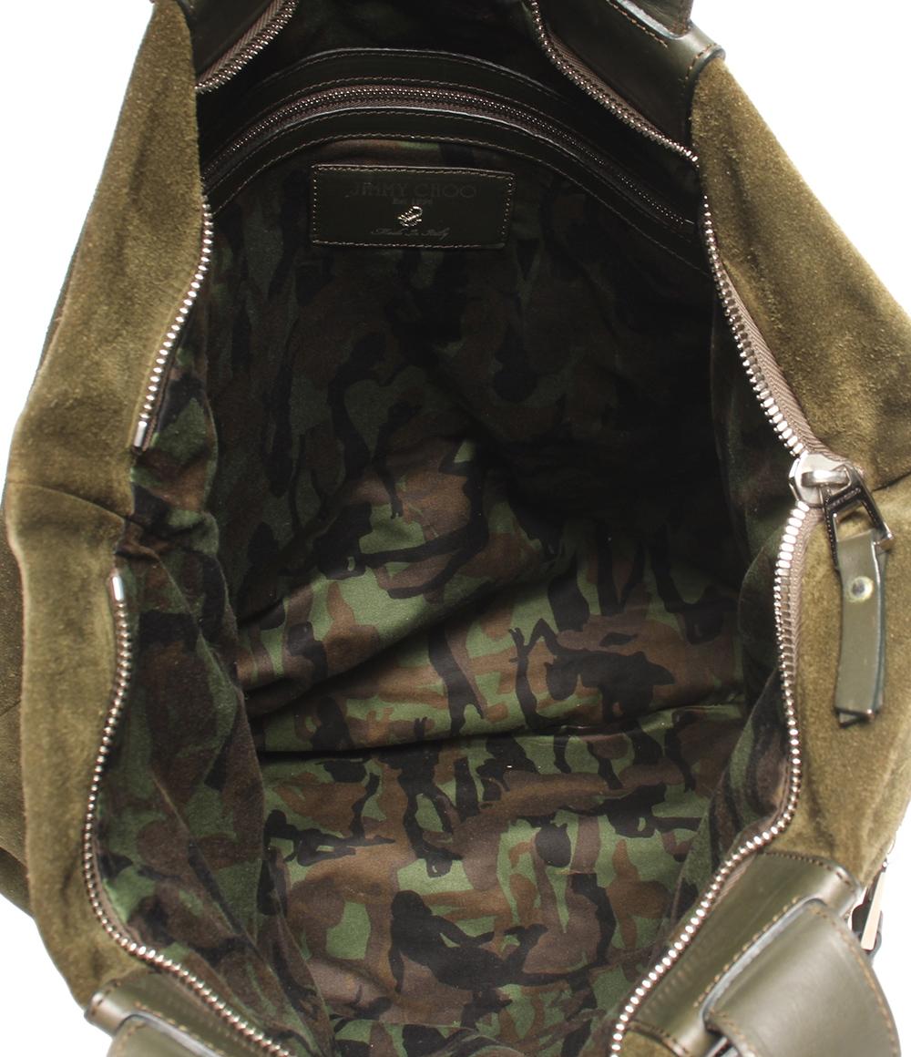 Jimmy Choo ハンドバッグ トートバッグ レディース ジミーチュウ