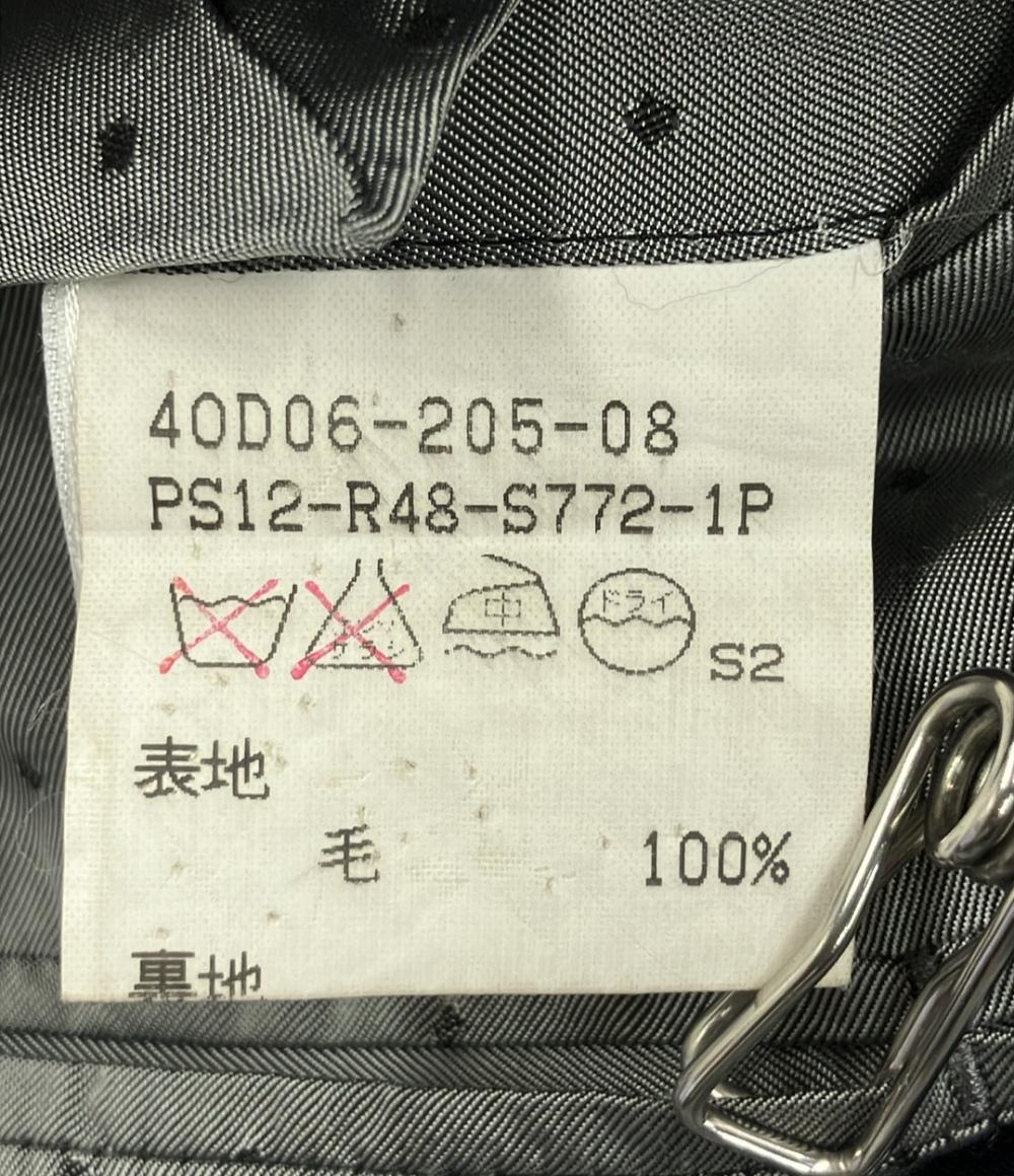 ポールスチュアート テーラードジャケット メンズ PAUL STUART