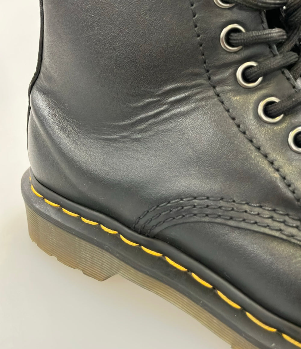 Dr.Martens 8ホールブーツ レディース SIZE UK 4 (23cm) ドクターマーチン