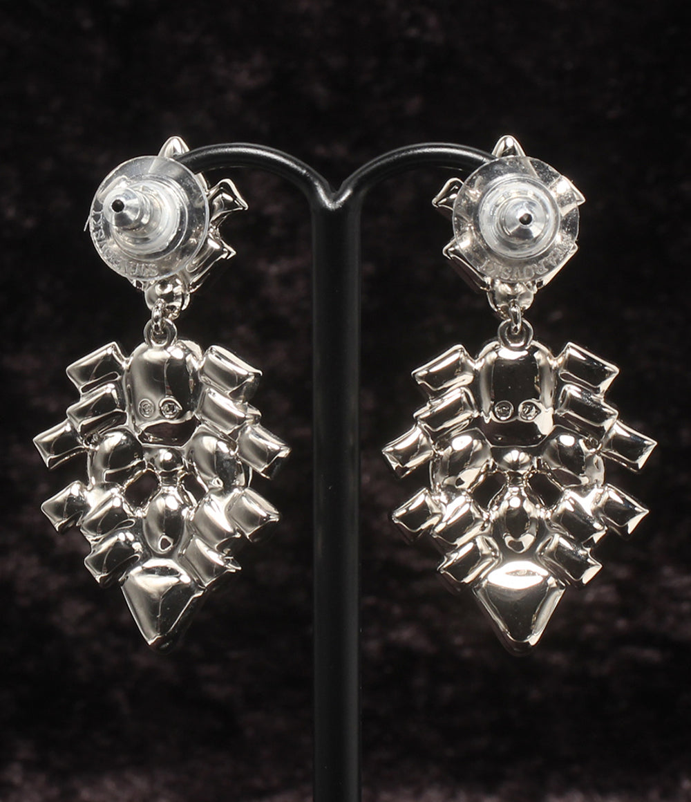 SWAROVSKI ピアス レディース スワロフスキー