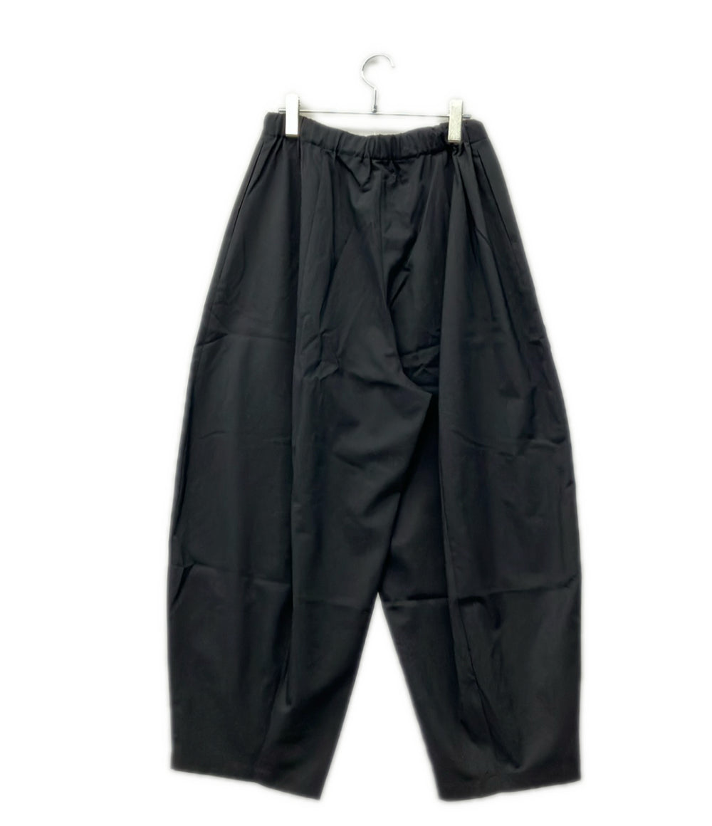 Curensology ウール ドロストパンツ レディース SIZE F (M) カレンソロジー