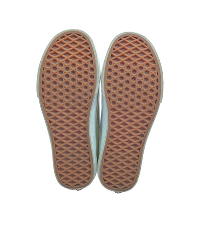 バンズ ローカットスニーカー レディース SIZE 23.5 (M) VANS