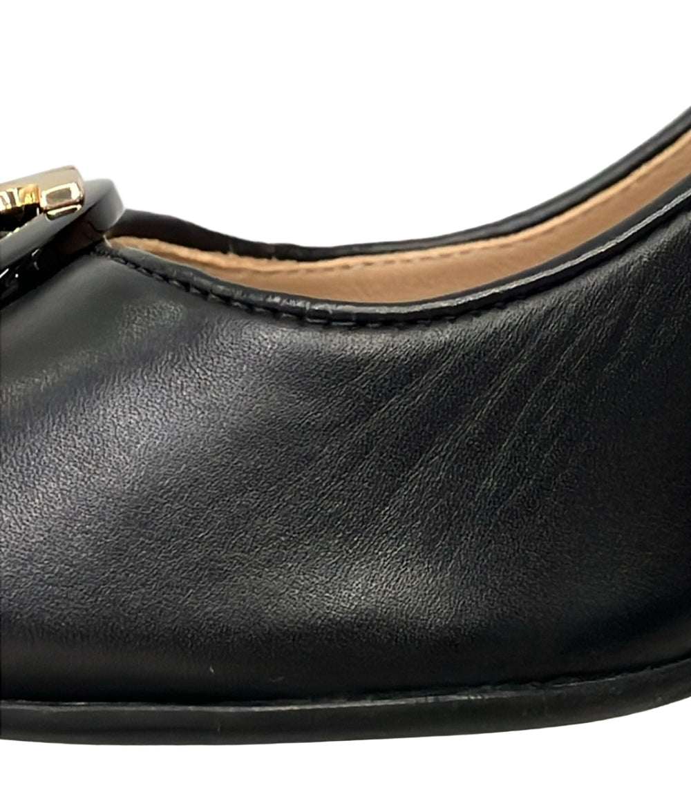 Tory Burch チャンキーヒール パンプス レディース SIZE 7.5 (25cm) トリーバーチ