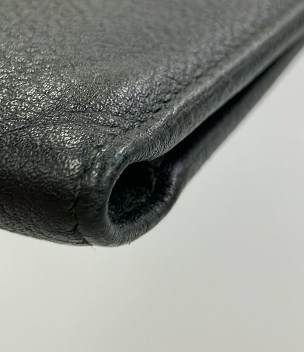 GIORGIO ARMANI 二つ折り財布 メンズ ジョルジオアルマーニ