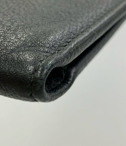 GIORGIO ARMANI 二つ折り財布 メンズ ジョルジオアルマーニ