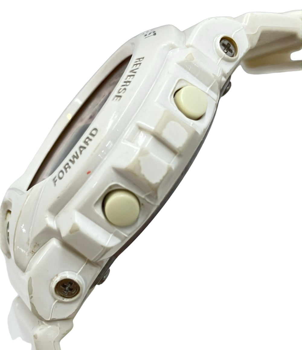 CASIO 腕時計 mini G-SHOCK クオーツ GMN-691 レディース カシオ