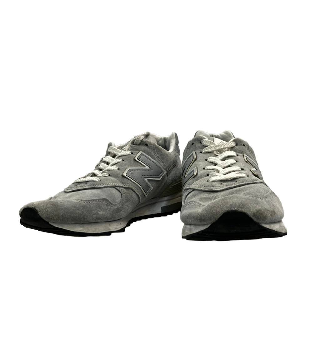 ニューバランス ローカットスニーカー M1400JGY メンズ SIZE 27.5 (L) NEW BALANCE