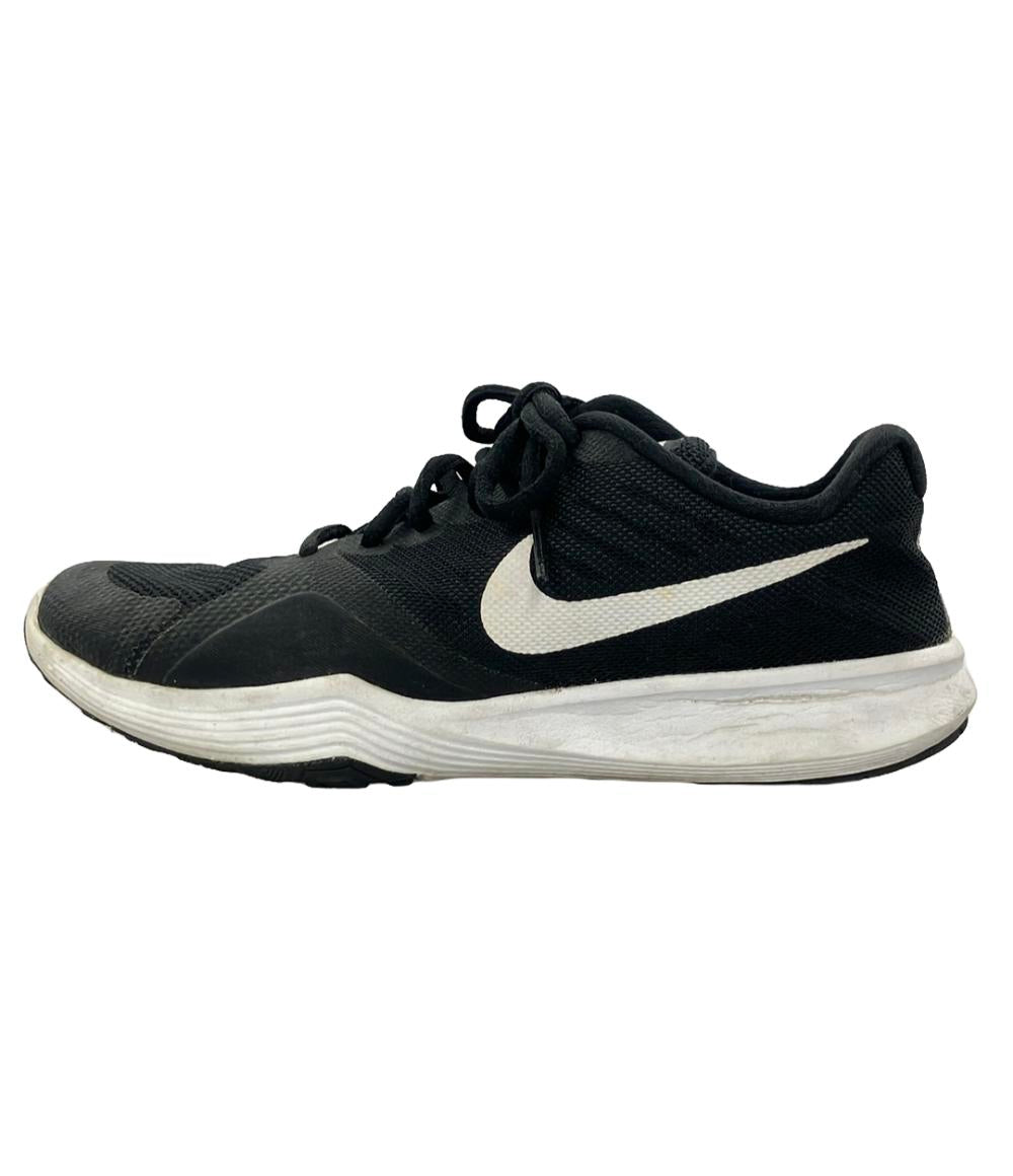 ナイキ ローカットスニーカー CITY TRAINER 909013-001 レディース SIZE 23.5 (M) NIKE