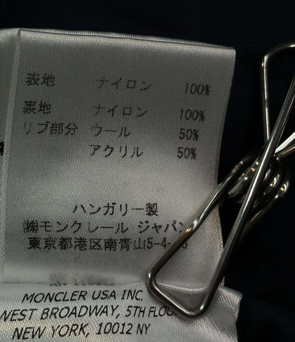 MONCLER ナイロンパーカー インポート  FOUCHER 510934910185 53588 レディース SIZE 1 (S) モンクレール