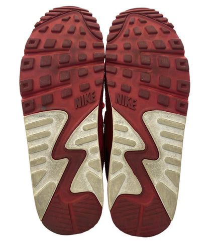 NIKE ローカットスニーカー エア マックス 90 プレミアム 700155-602 メンズ SIZE 27.0 ナイキ
