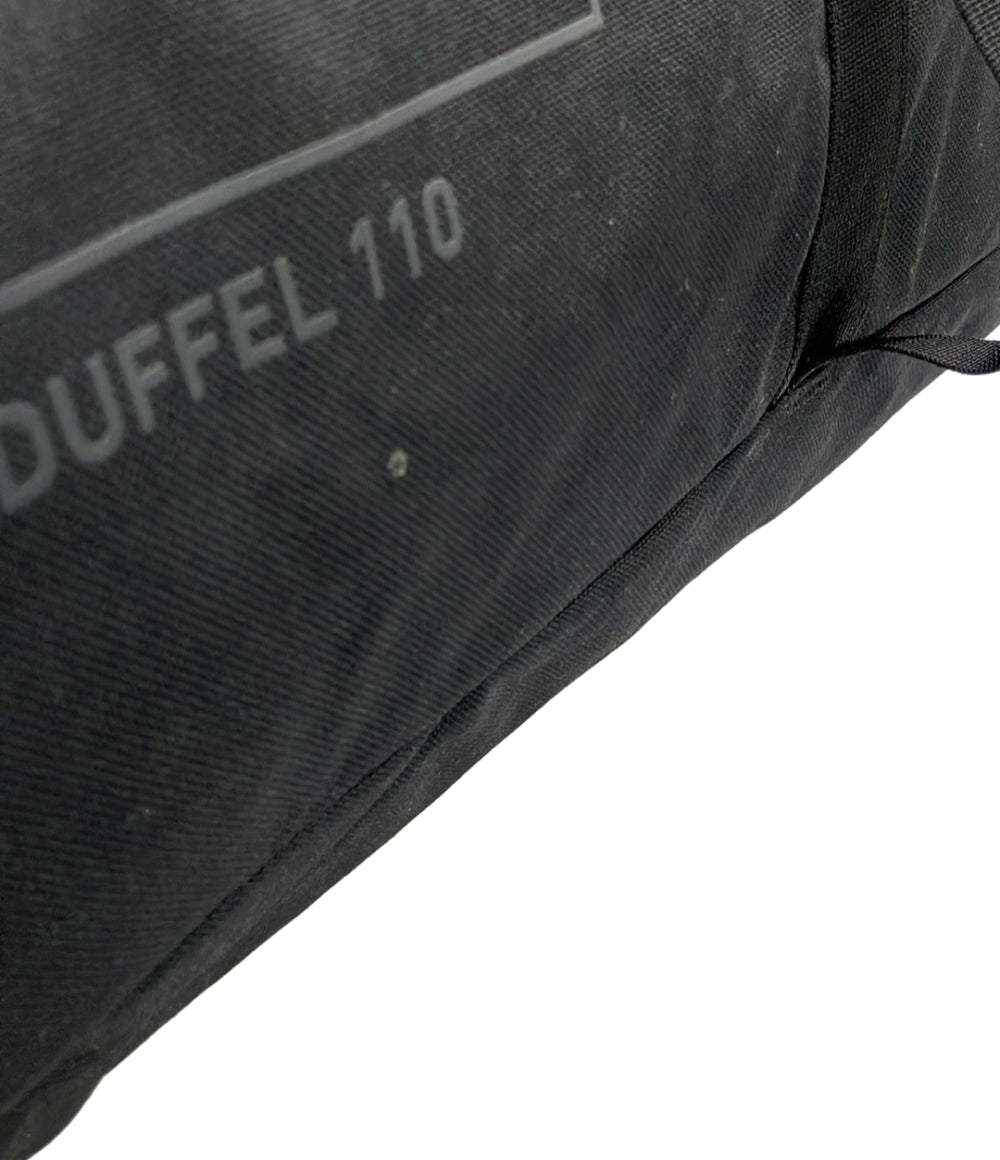 バッハ 2wayボストンバッグ ダッフルバッグ リュック DR.DUFFEL 110 メンズ BACH