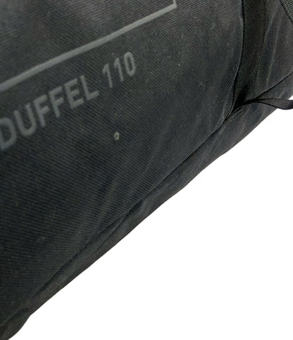 バッハ 2wayボストンバッグ ダッフルバッグ リュック DR.DUFFEL 110 メンズ BACH