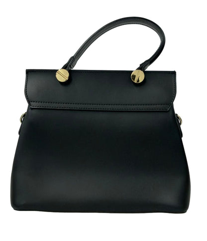 CAMELIA 2wayハンドバッグ ショルダーバッグ レディース カメリア