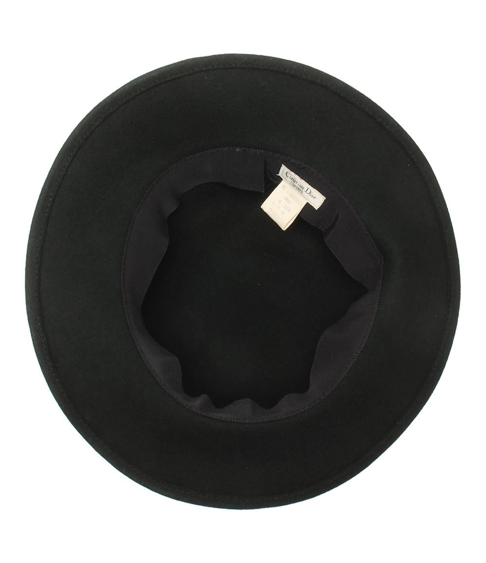 クリスチャンディオール スポーツ ハット レディース Christian Dior SPORTS