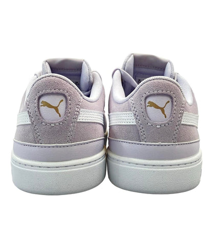 美品 PUMA ローカットスニーカー レディース SIZE 23.5 (M) プーマ