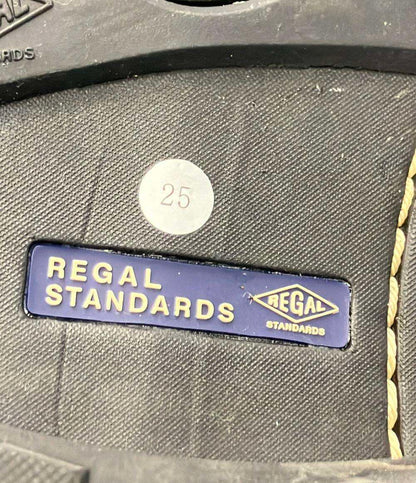 REGAL STANDARDS チャッカブーツ メンズ SIZE 25.0 (S) リーガルスタンダーズ