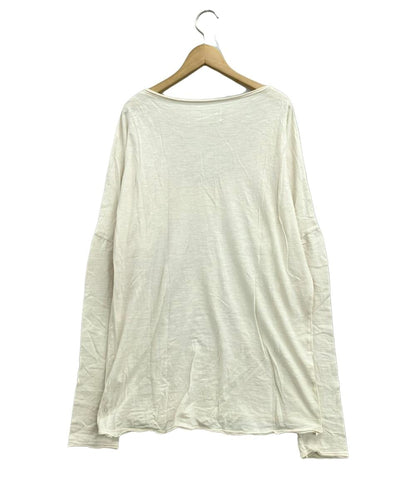 長袖Tシャツ レディース SIZE L (L) ANNAEFFE