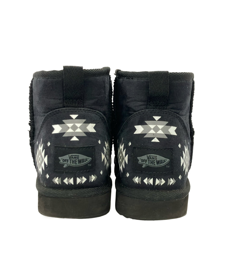 VANS ムートンブーツ レディース SIZE 24.0 (L) バンズ