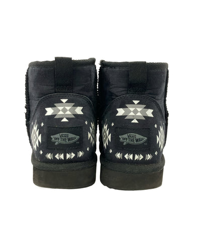 VANS ムートンブーツ レディース SIZE 24.0 (L) バンズ