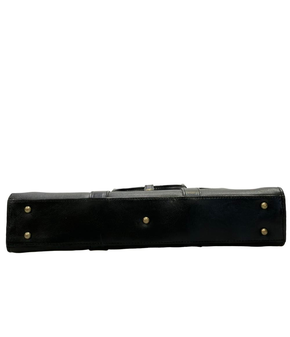 チェリカ 2WAY ビジネスバッグ ブリーフケース ショルダーバッグ メンズ chelica