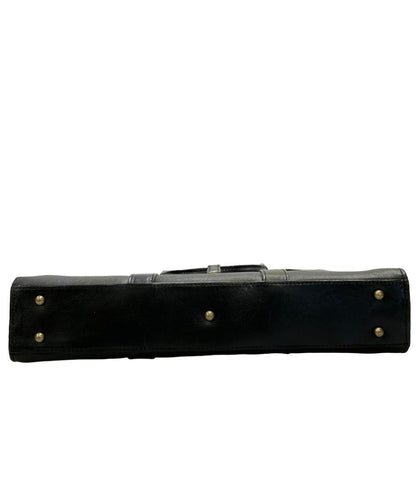 チェリカ 2WAY ビジネスバッグ ブリーフケース ショルダーバッグ メンズ chelica