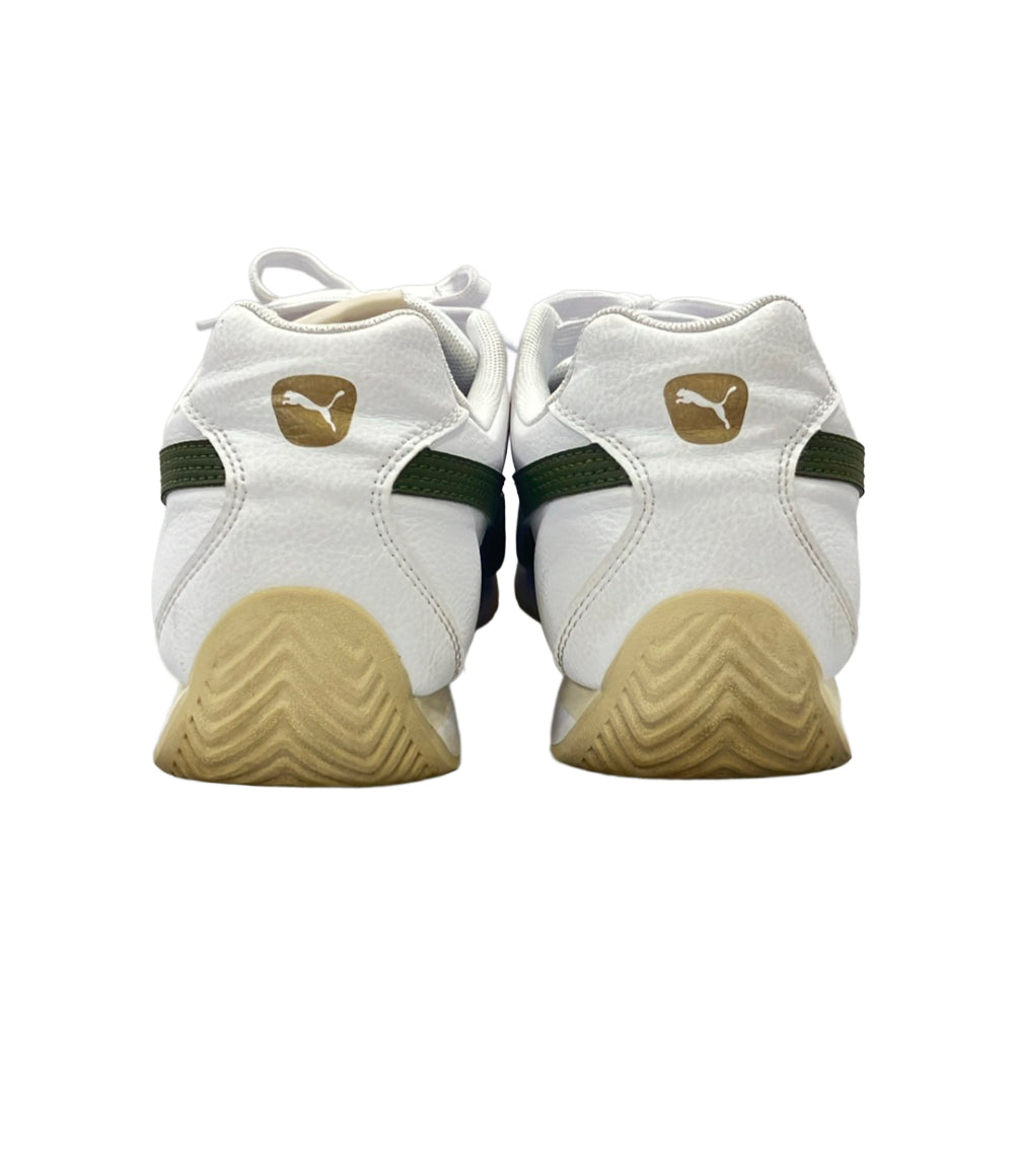 PUMA ローカットスニーカー チューリン 3 383037-15 ユニセックス SIZE 26.5 (XL) プーマ