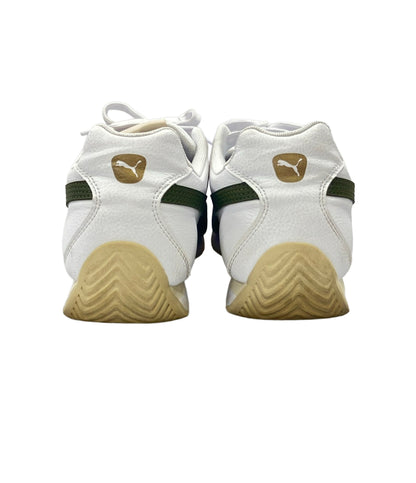 PUMA ローカットスニーカー チューリン 3 383037-15 ユニセックス SIZE 26.5 (XL) プーマ