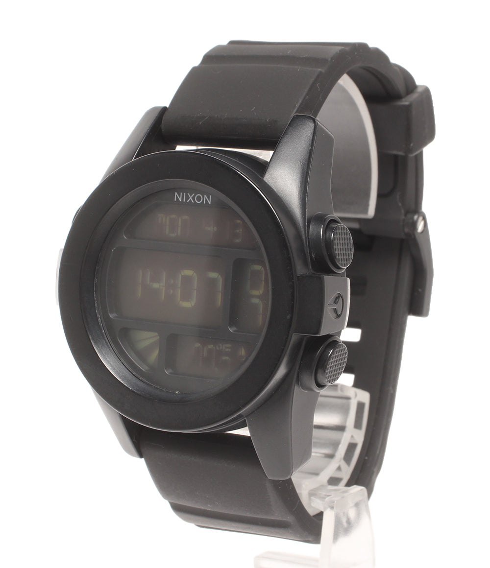 NIXON 腕時計 THE UNIT クオーツ 11L メンズ ニクソン