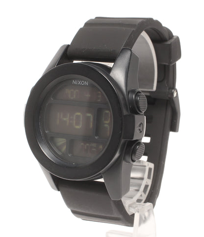 NIXON 腕時計 THE UNIT クオーツ 11L メンズ ニクソン