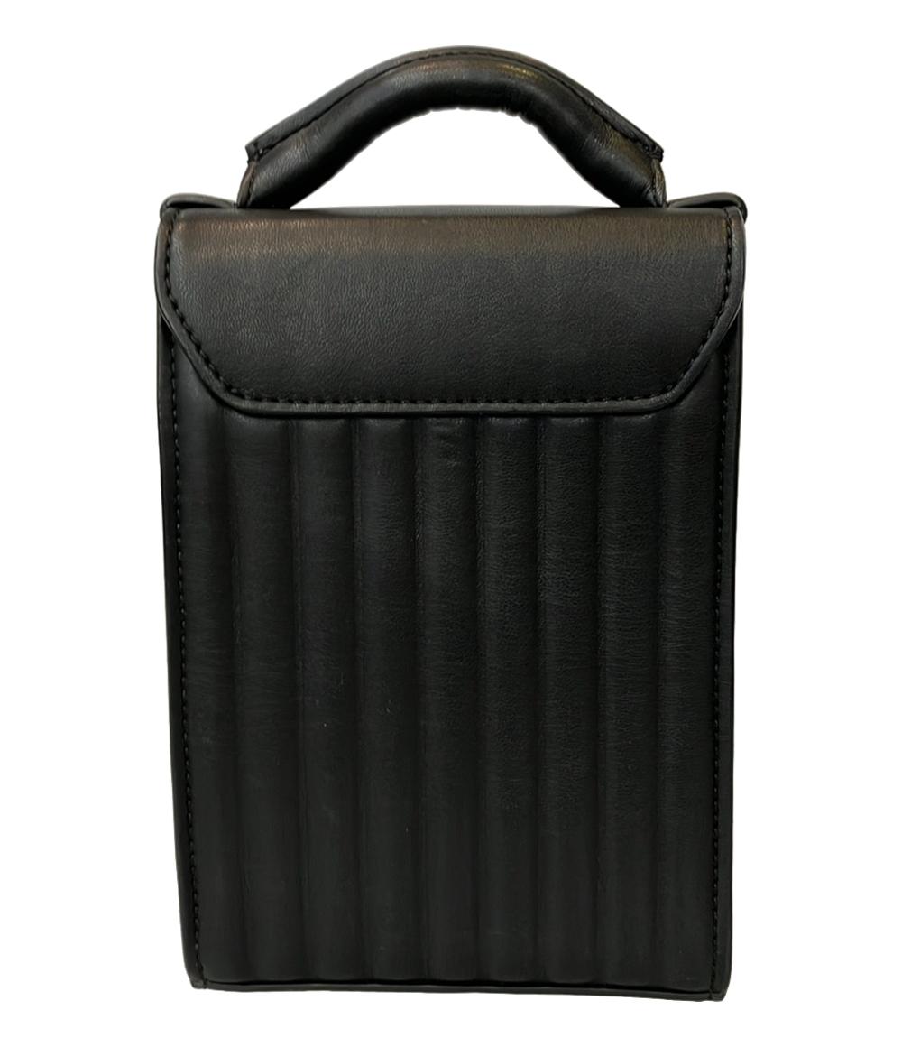 EMPORIO ARMANI 2way ハンドバッグ ショルダーバッグ 斜め掛け レディース エンポリオアルマーニ