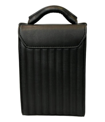 EMPORIO ARMANI 2way ハンドバッグ ショルダーバッグ 斜め掛け レディース エンポリオアルマーニ