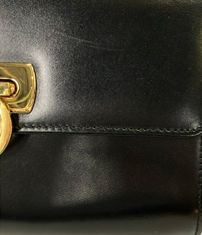 Salvatore Ferragamo ショルダーバッグ チェーンショルダー AQ-217234 レディース サルヴァトーレフェラガモ