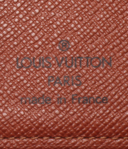 LOUIS VUITTON 手帳カバー アジェンダ PM モノグラム R20005 メンズ レディース ルイ・ヴィトン