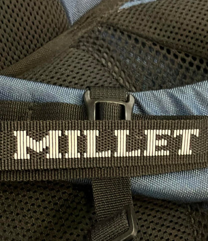 ミレー バックパック CA45/55S メンズ MILLET