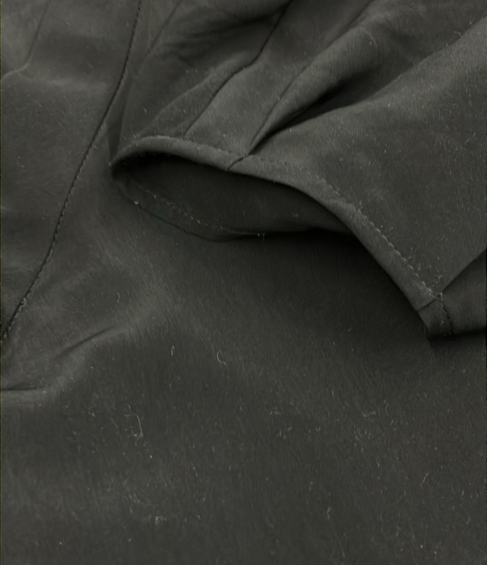 ミュラー オブ ヨシオクボ 半袖ブラウス レディース SIZE FREE (M) muller of yoshiokubo